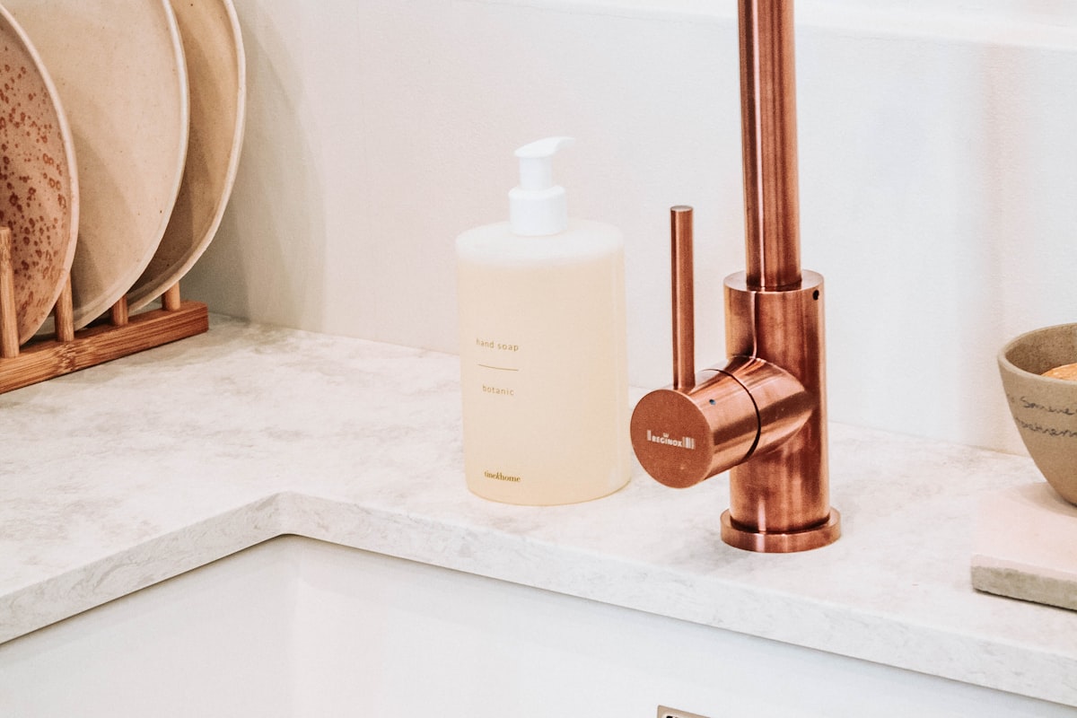 Kitchen Plumbing service in Suffolk, VA